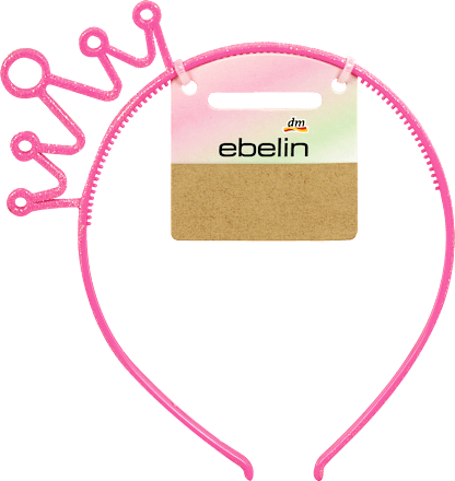 Opaska do włosów ebelin