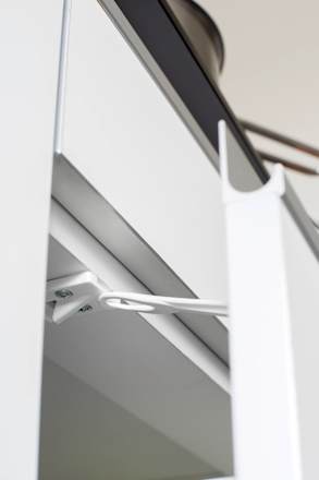 Tür- & Schubladenstopp babylove