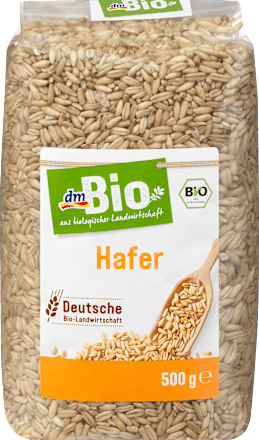 Hafer dmBio