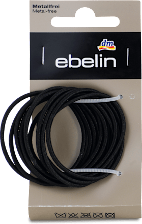 Ластик за коса ebelin