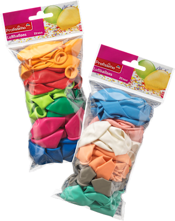 Luftballons Profissimo