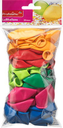 Luftballons Profissimo