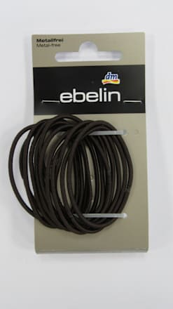Ластици за коса ebelin