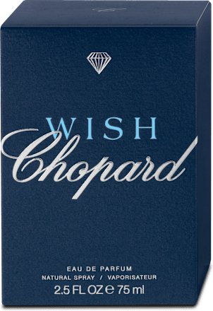 Eau de Parfum Wish Chopard