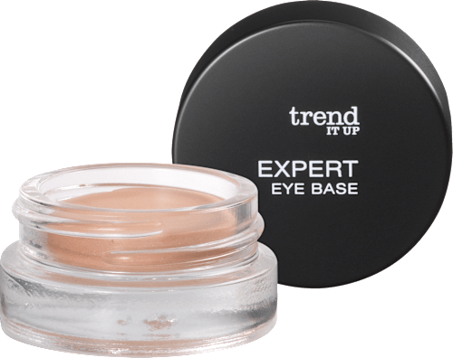 Lidschattenbasis Expert Eye Base trend !t up