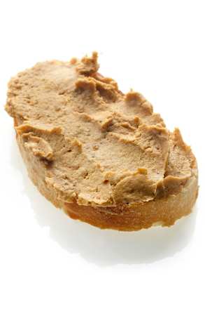 Aufstrich, vegane Streichwurst dmBio