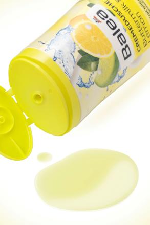 Cremedusche Buttermilk&Lemon Balea