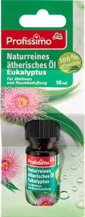 Eterično olje vonj evkaliptus Profissimo