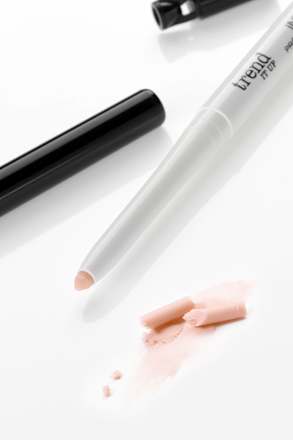 Črtalo za ustnice Invisible Protect & Define Lipliner	 trend !t up