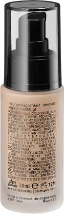 Foundation 2in1 Camou & Concealer  020 trend !t up