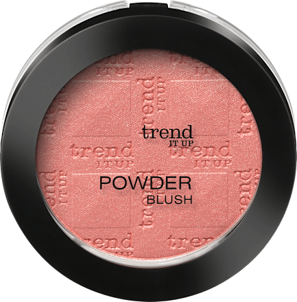 Rouge Powder Blush 040 trend !t up