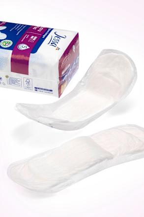 Hygiene-Einlagen Extra Plus Jessa DISKRET