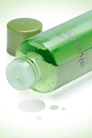 2-Phasen-Make-up Entferner alverde NATURKOSMETIK