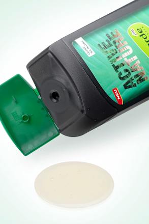 Shampoo MEN Active Nature alverde MEN