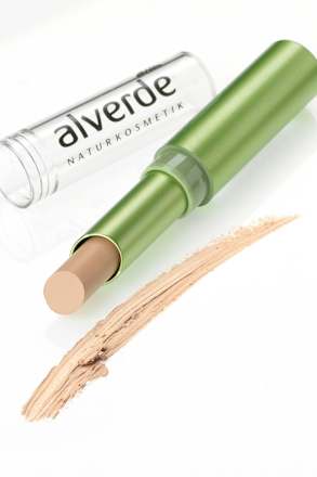 Abdeckstift 01 Naturelle alverde NATURKOSMETIK