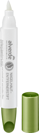 Nagelhautentferner Stift alverde NATURKOSMETIK