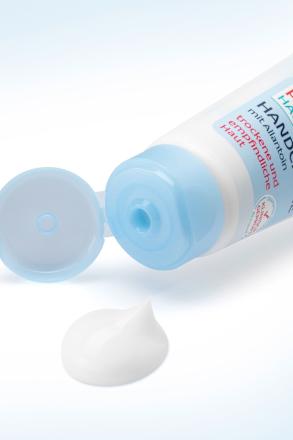 Handcreme pH 5,5 hautneutral Balea med
