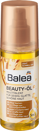 Körperöl Beauty-Öl Balea