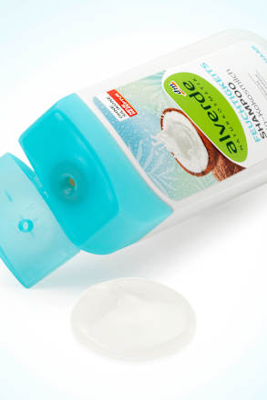 Shampoo Feuchtigkeit alverde NATURKOSMETIK