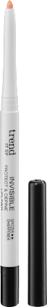 Črtalo za ustnice Invisible Protect & Define Lipliner	 trend !t up