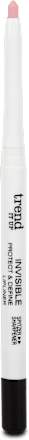 Črtalo za ustnice Invisible Protect & Define Lipliner	 trend !t up
