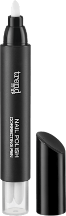 Korrekturstift Nagellackentferner Nail Polish Correcting Pen trend !t up