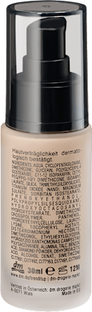 Foundation 2in1 Camou & Concealer  010 trend !t up