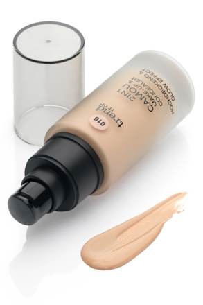 Foundation 2in1 Camou & Concealer  010 trend !t up