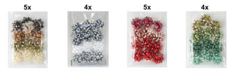 Panglici decorative  Profissimo