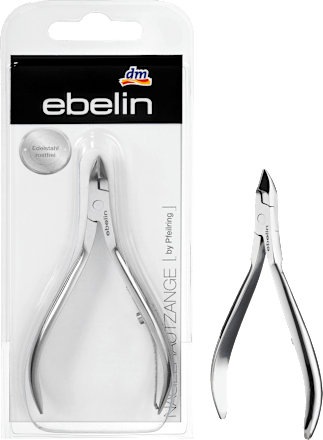 Nagelhautzange (by Pfeilring) ebelin