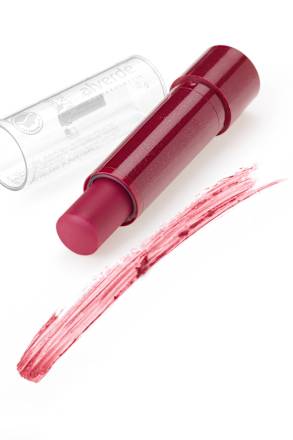 Balsam de buze tinted cireșe alverde NATURKOSMETIK