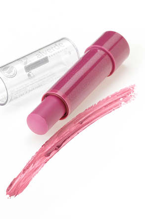 Балсам за устни Raspberry alverde NATURKOSMETIK