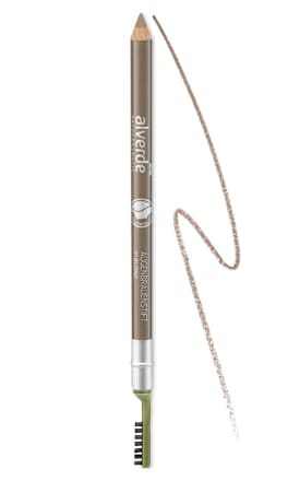 Augenbrauenstift Blond 01 alverde NATURKOSMETIK