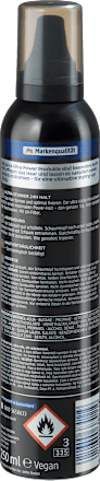 Schaumfestiger Ultra Power Balea