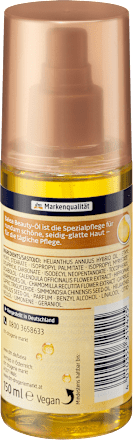 Körperöl Beauty-Öl Balea