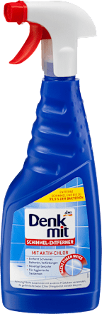Schimmel-Entferner Denkmit