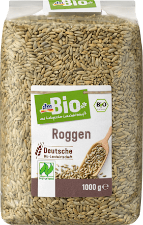 Roggen dmBio