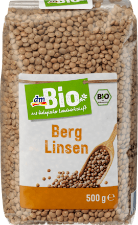 Berglinsen dmBio