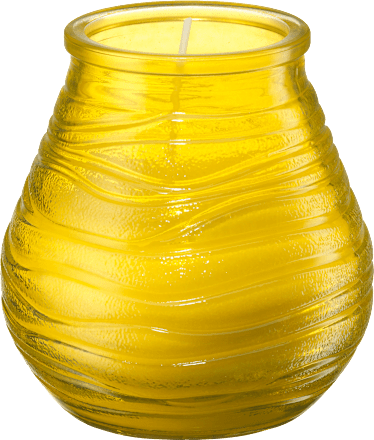 Duftkerze Citronella  Profissimo