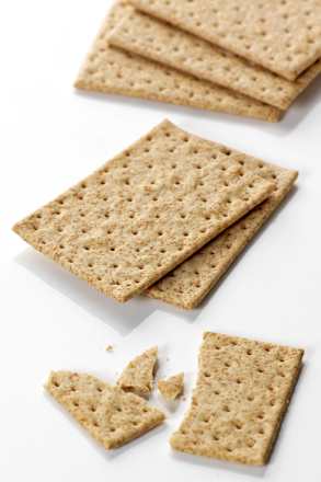 Cracker, Dinkel natur dmBio