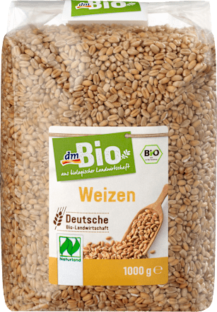 Weizen dmBio
