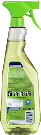 Badreiniger nature Denkmit