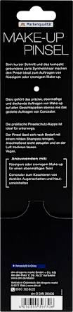 Professional Make-up Pinsel ebelin PROFESSIONAL