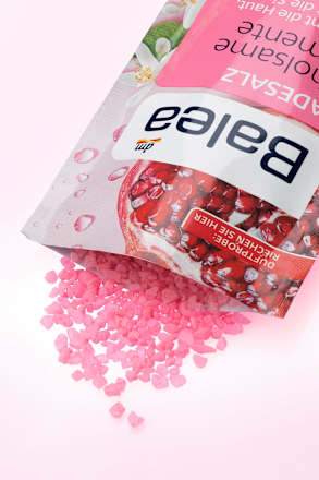 Badesalz Erholsamer Moment Balea