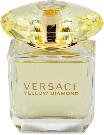 Eau de Toilette Yellow Diamond Versace