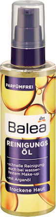 Reinigungsöl Balea