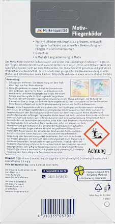 Fliegengitter anthrazit Profissimo