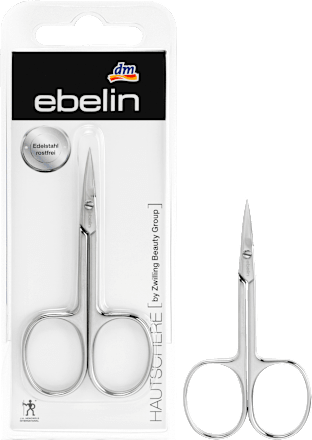 Hautschere ebelin