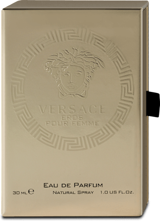 Eau de Parfum Eros Pour Femme Versace
