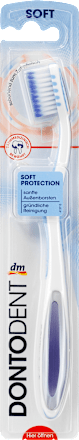 Zahnbürste Soft Protection super soft Dontodent